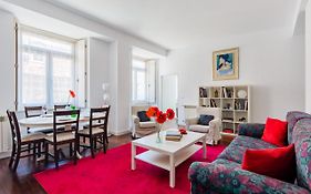 Chiado Prime Camoes Apartment