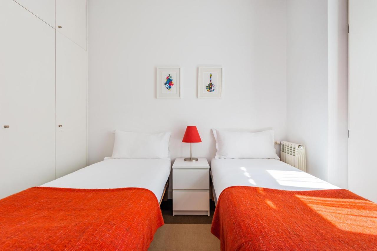 Chiado Prime Camoes Apartment Lisbon Exterior photo